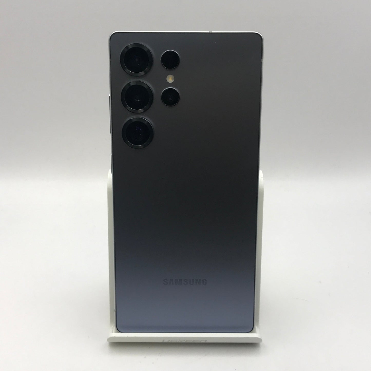 Samsung Galaxy S25 Ultra 256GB Titanium Silverblue Unlocked Excellent Condition