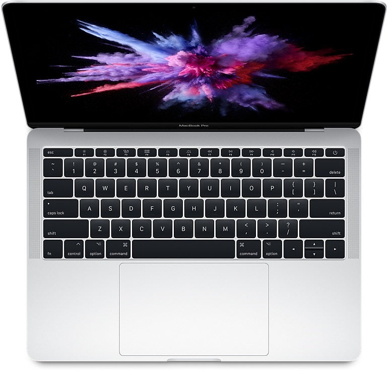 MacBook Pro 13" (2017)