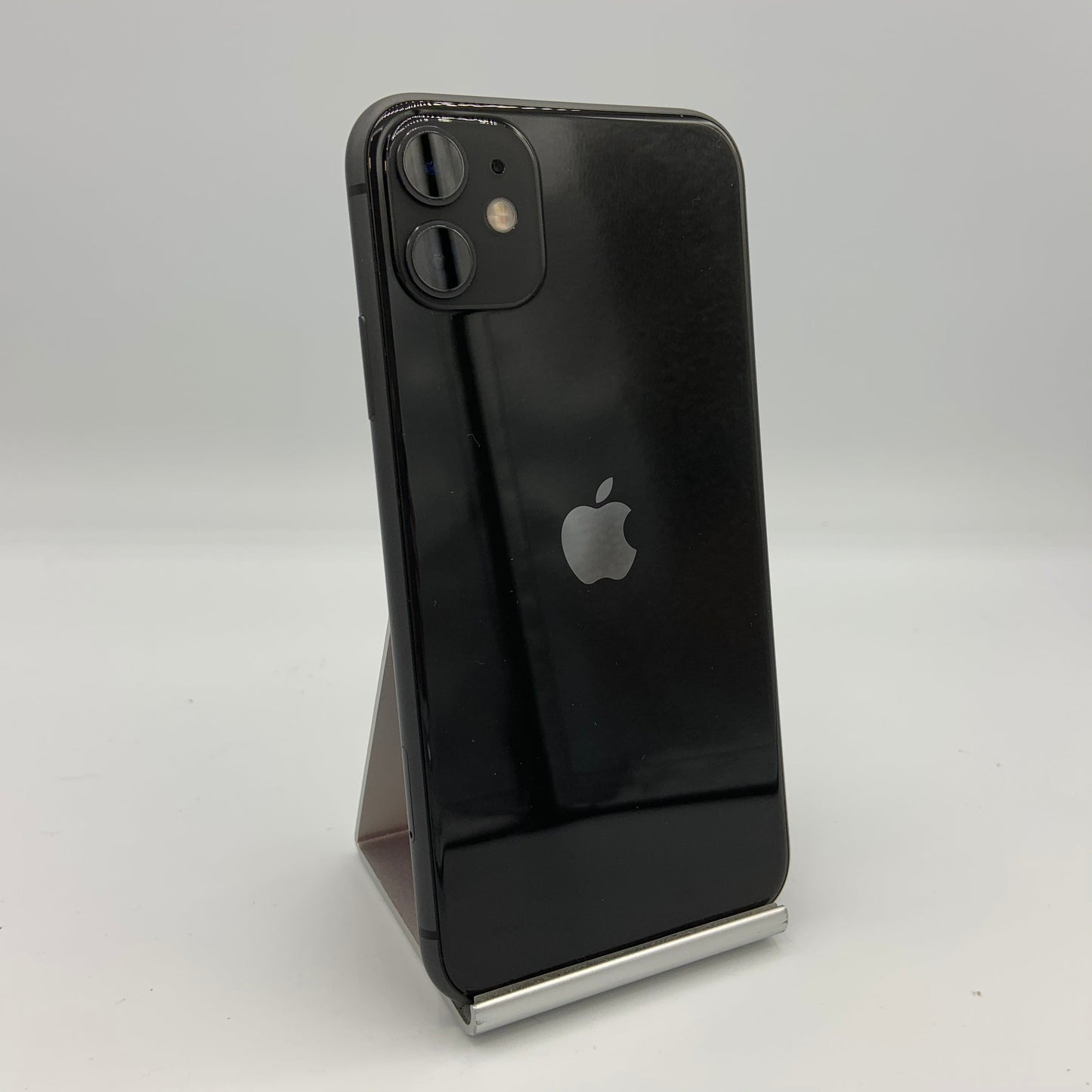 iPhone 11 64GB Black (GSM Unlocked)