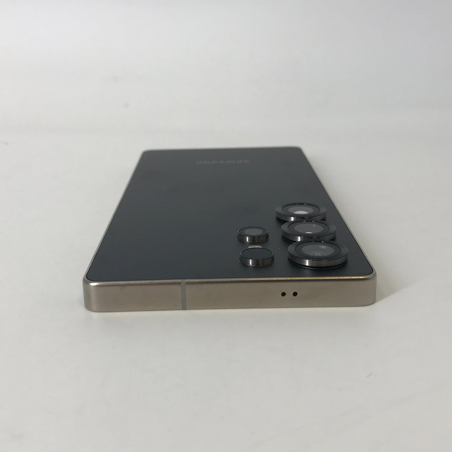 Samsung Galaxy S25 Ultra 512GB Titanium Black Unlocked Excellent Condition