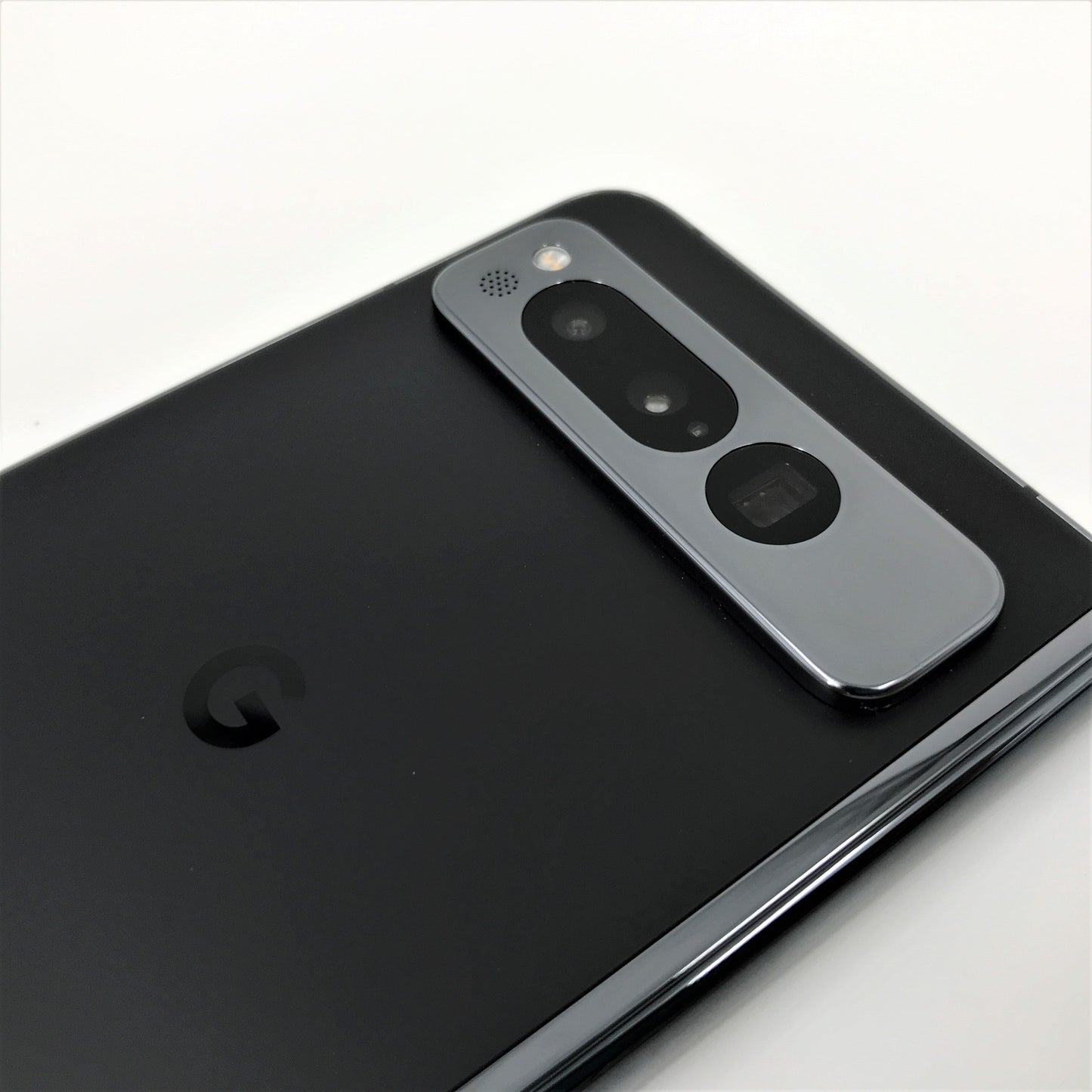 Google Pixel Fold 256GB Obsidian Unlocked Excellent Condition