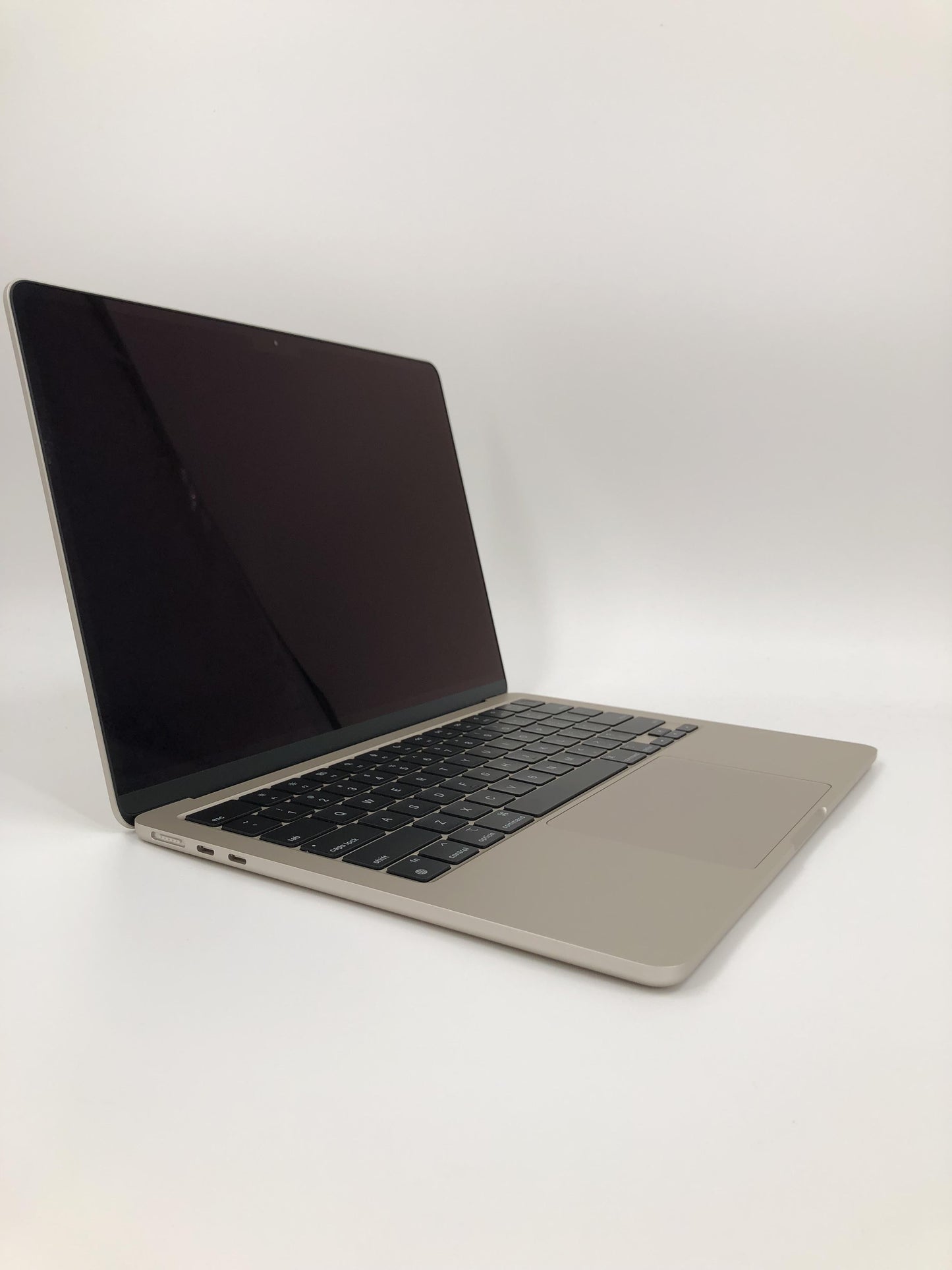MacBook Air 13 2022 M2 8-Core CPU 8-Core GPU 8GB 256GB Starlight Excellent