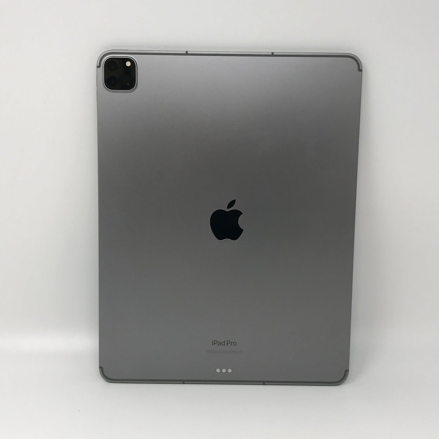 Apple iPad Pro 12.9-inch 6th Gen 128GB Grey Unlocked Excellent Condition