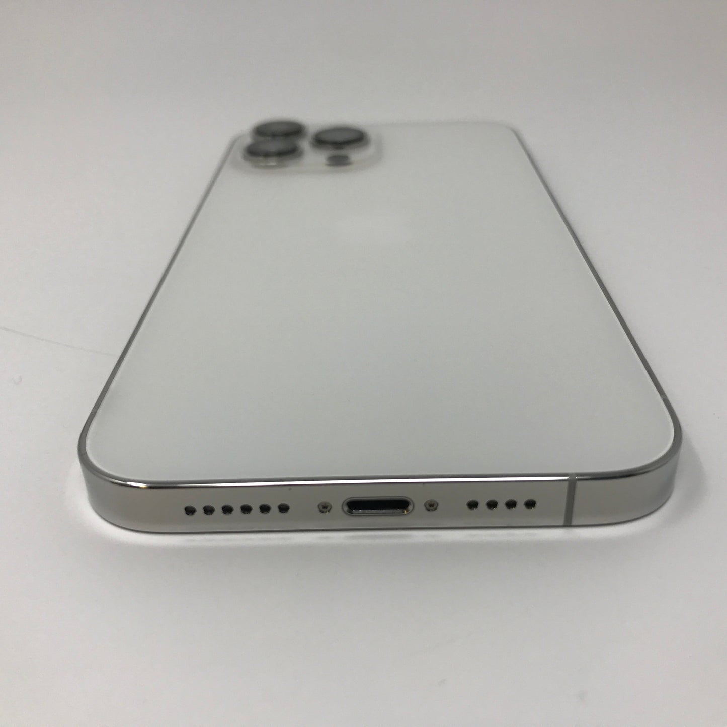 iPhone 14 Pro Max 256GB Silver (GSM Unlocked)