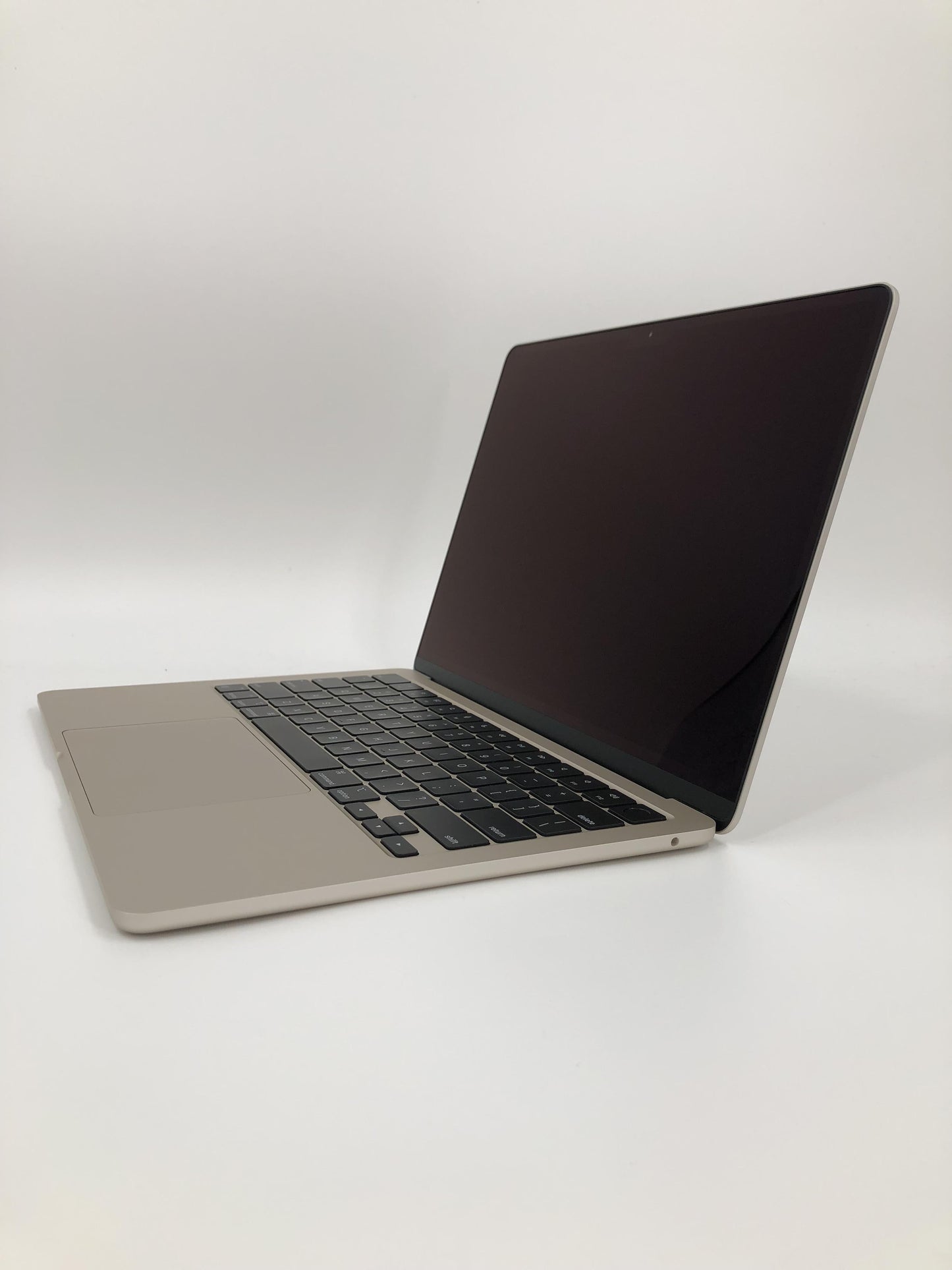 MacBook Air 13 2022 M2 8-Core CPU 8-Core GPU 8GB 256GB Starlight Excellent