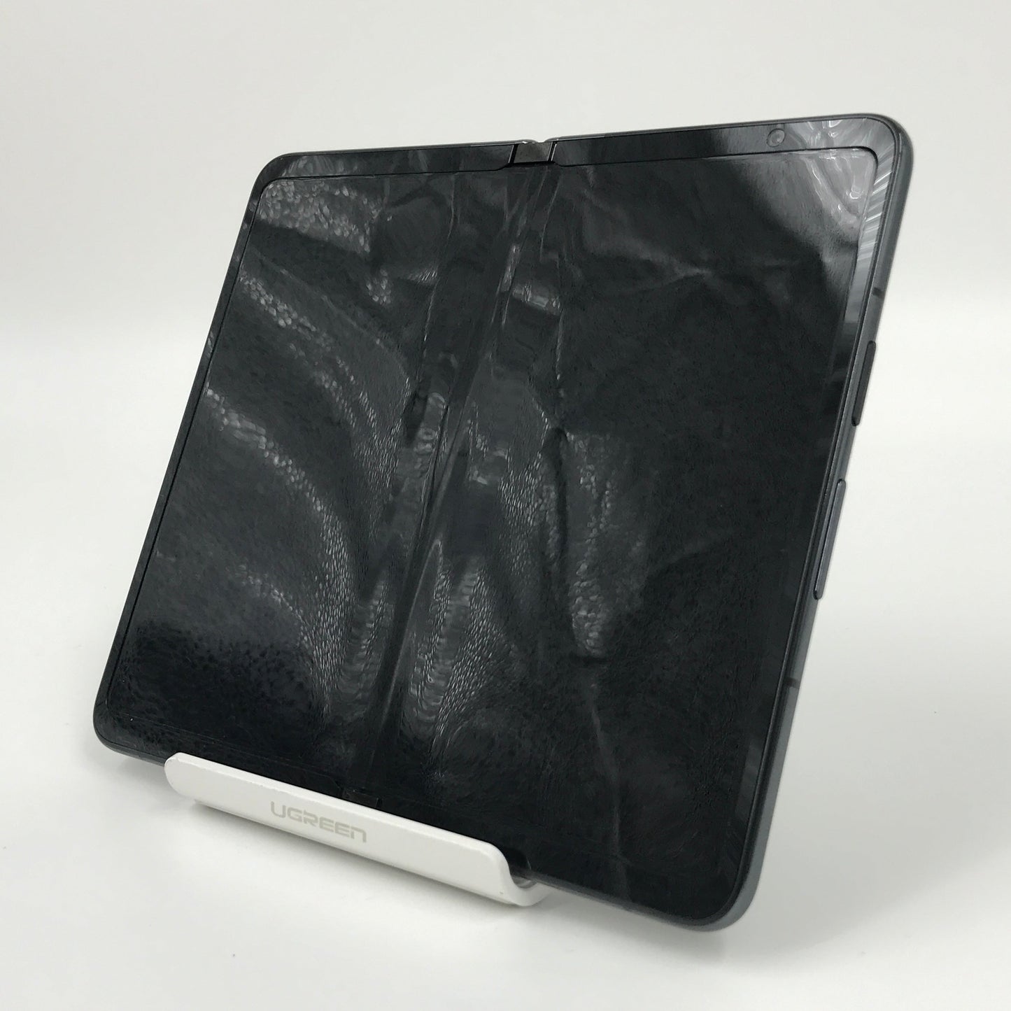 Google Pixel Fold 256GB Obsidian Unlocked Excellent Condition