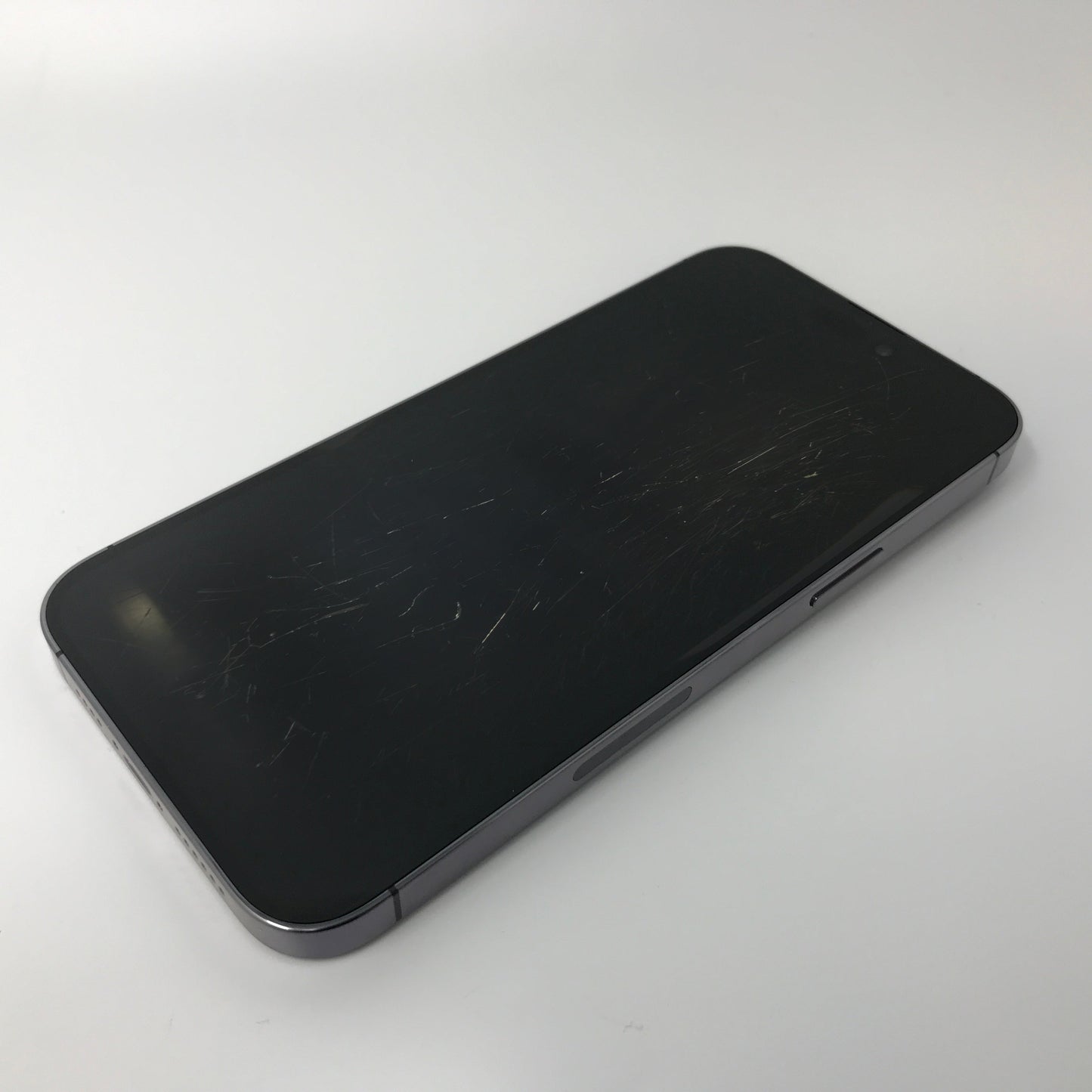 iPhone 14 Pro Max 256GB Deep Purple (GSM Unlocked)