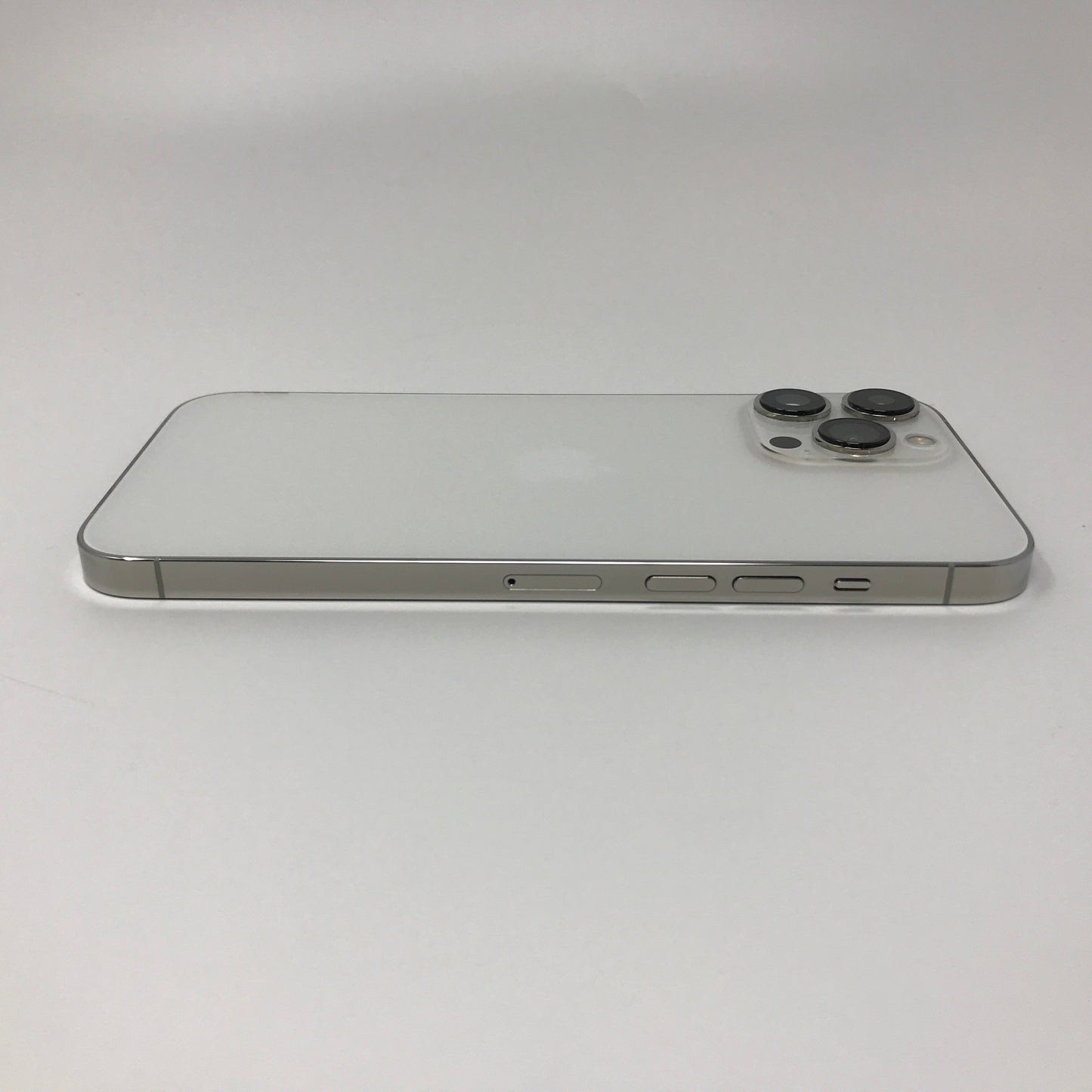 iPhone 14 Pro Max 256GB Silver (GSM Unlocked)