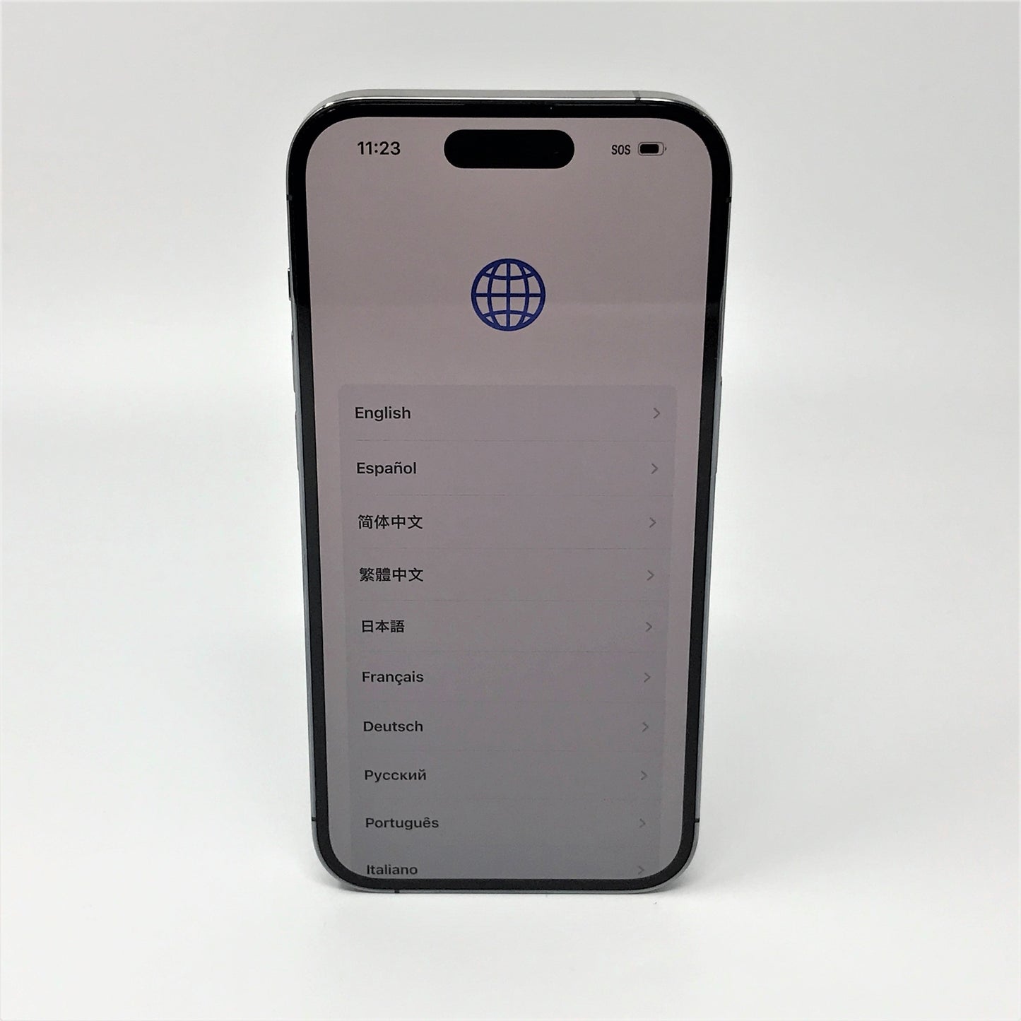iPhone 14 Pro Max 512GB Deep Purple (GSM Unlocked)