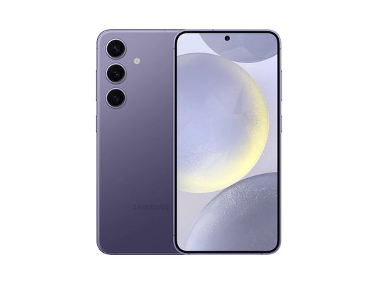 Galaxy S24 128GB Cobalt Violet (GSM Unlocked)