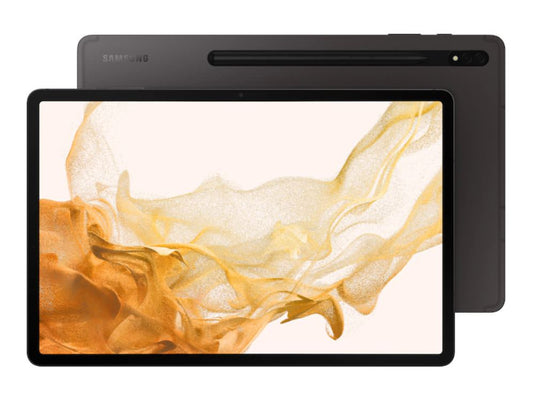 Galaxy Tab S8 Plus 256GB Graphite (WiFi)