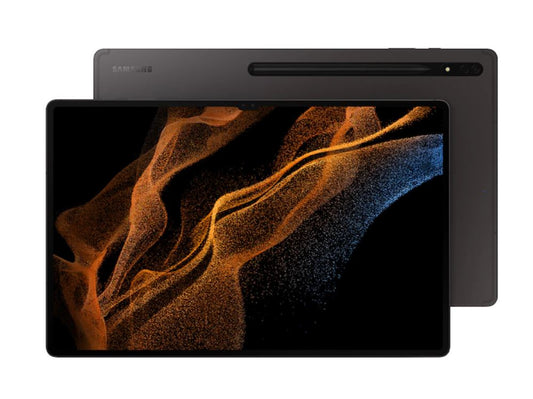 Galaxy Tab S8 Ultra 256GB Graphite (WiFi)