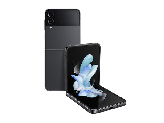 Galaxy Z Flip4 256GB Graphite (T-Mobile)