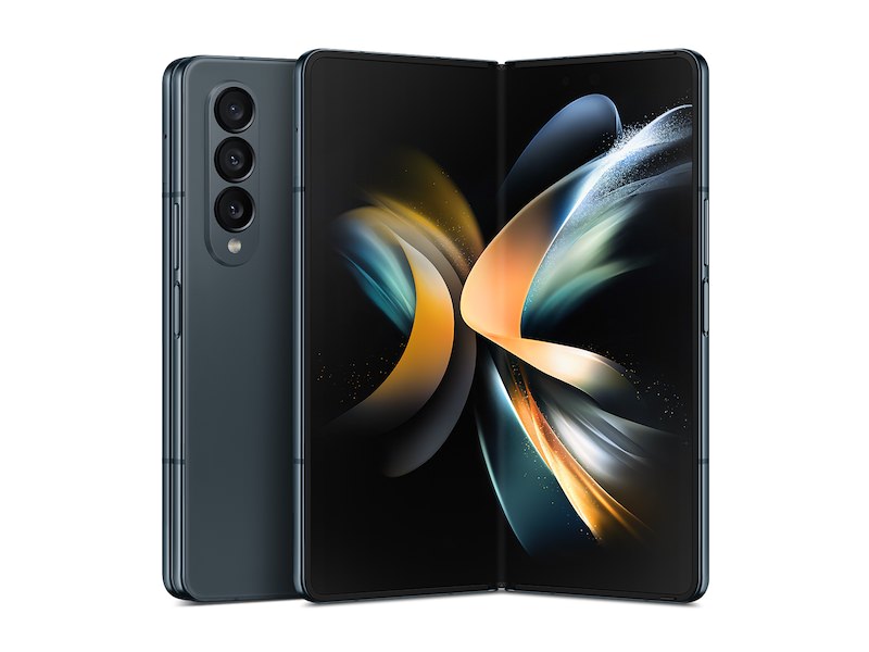 Galaxy Z Fold4 512GB Graygreen (AT&T)