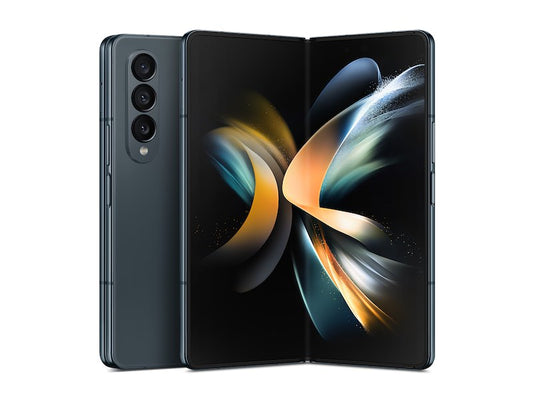 Galaxy Z Fold4 512GB Graygreen (GSM Unlocked)