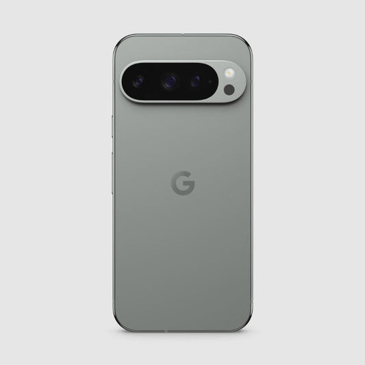 Google Pixel 9 Pro 128GB Hazel (GSM Unlocked)