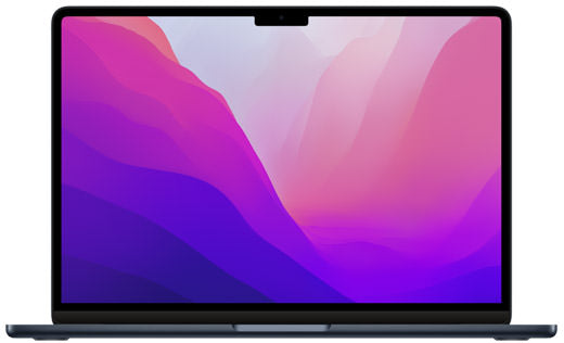 MacBook Air 13" (2022)