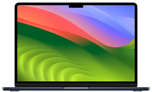 MacBook Air 13" (2024)
