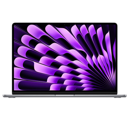 MacBook Air 15" (2024)