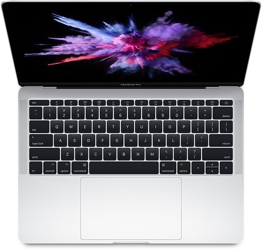 MacBook Pro 13" (2017)