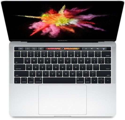 MacBook Pro 13" Touch Bar (2017)