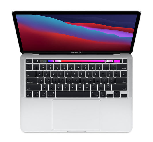 MacBook Pro 13" Touch Bar (2020)