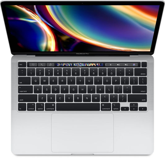 MacBook Pro 13" Touch Bar (2020)