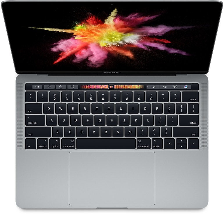 MacBook Pro 13" Touch Bar (2017)