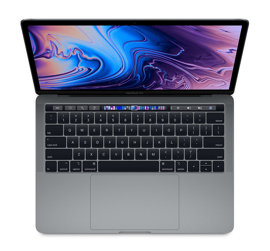 MacBook Pro 13" Touch Bar (2019)