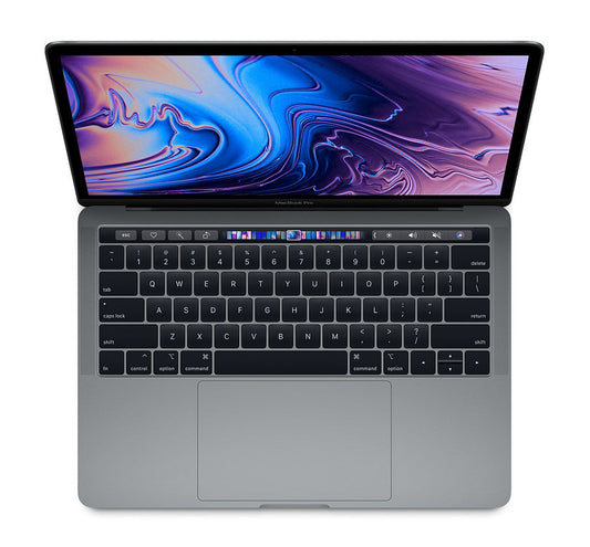 MacBook Pro 13" Touch Bar (2019)