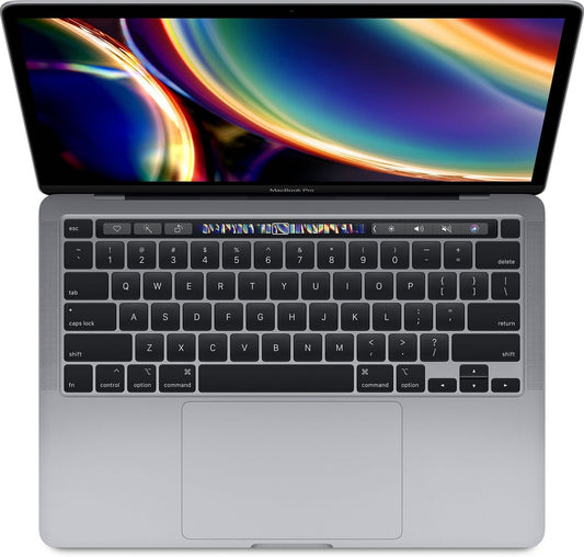 MacBook Pro 13" Touch Bar (2020)