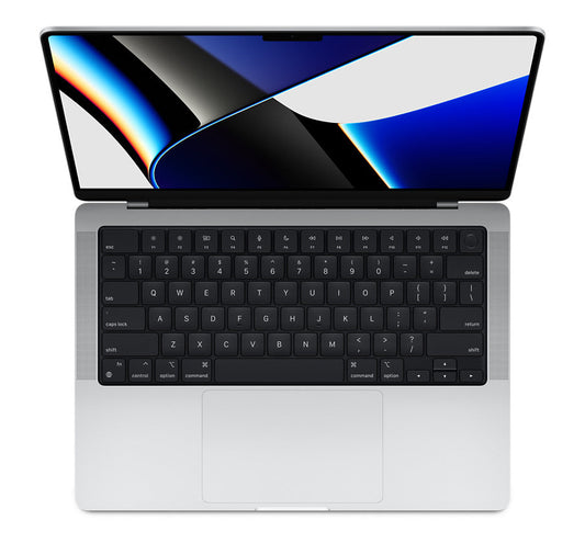 MacBook Pro 14" (2021)