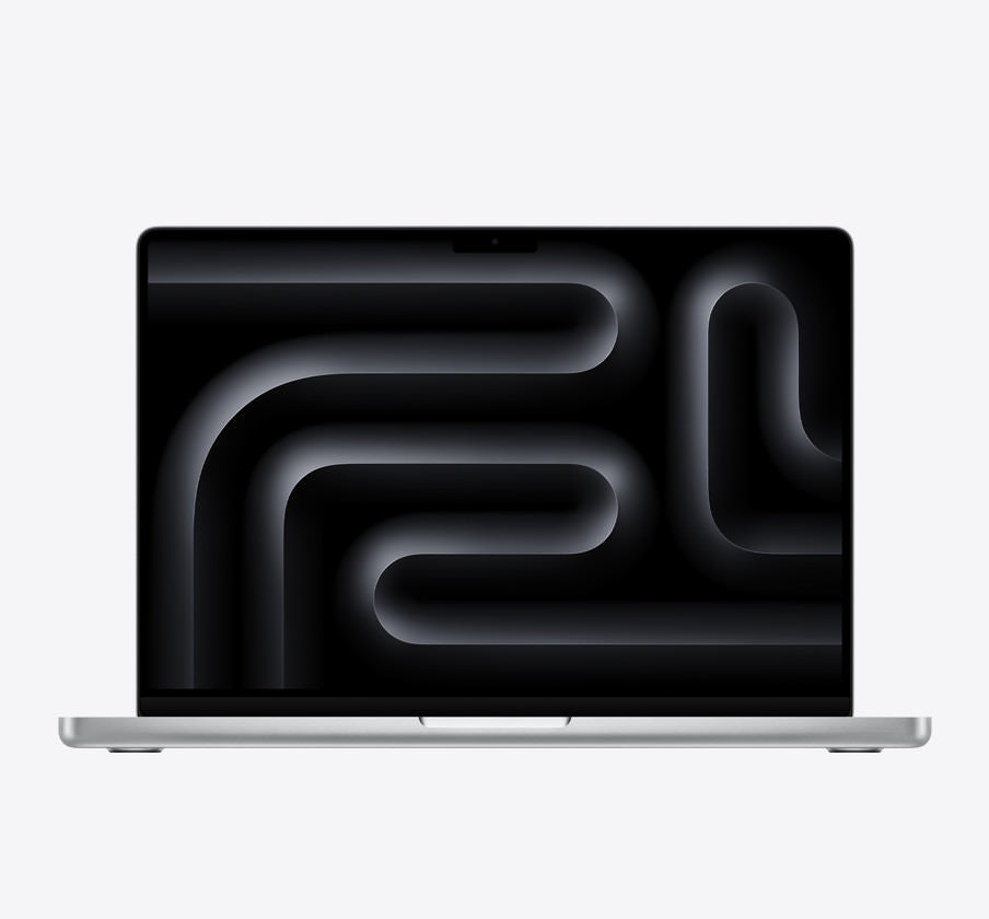 MacBook Pro 14" (Nov 2023)