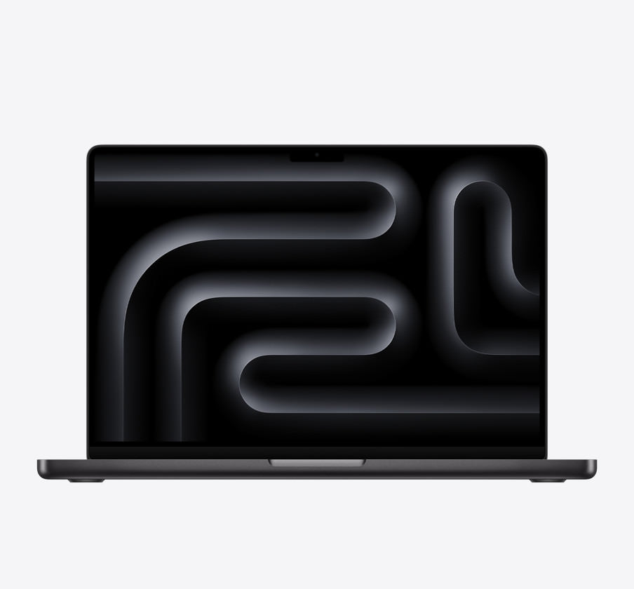 MacBook Pro 14" (Nov 2023)