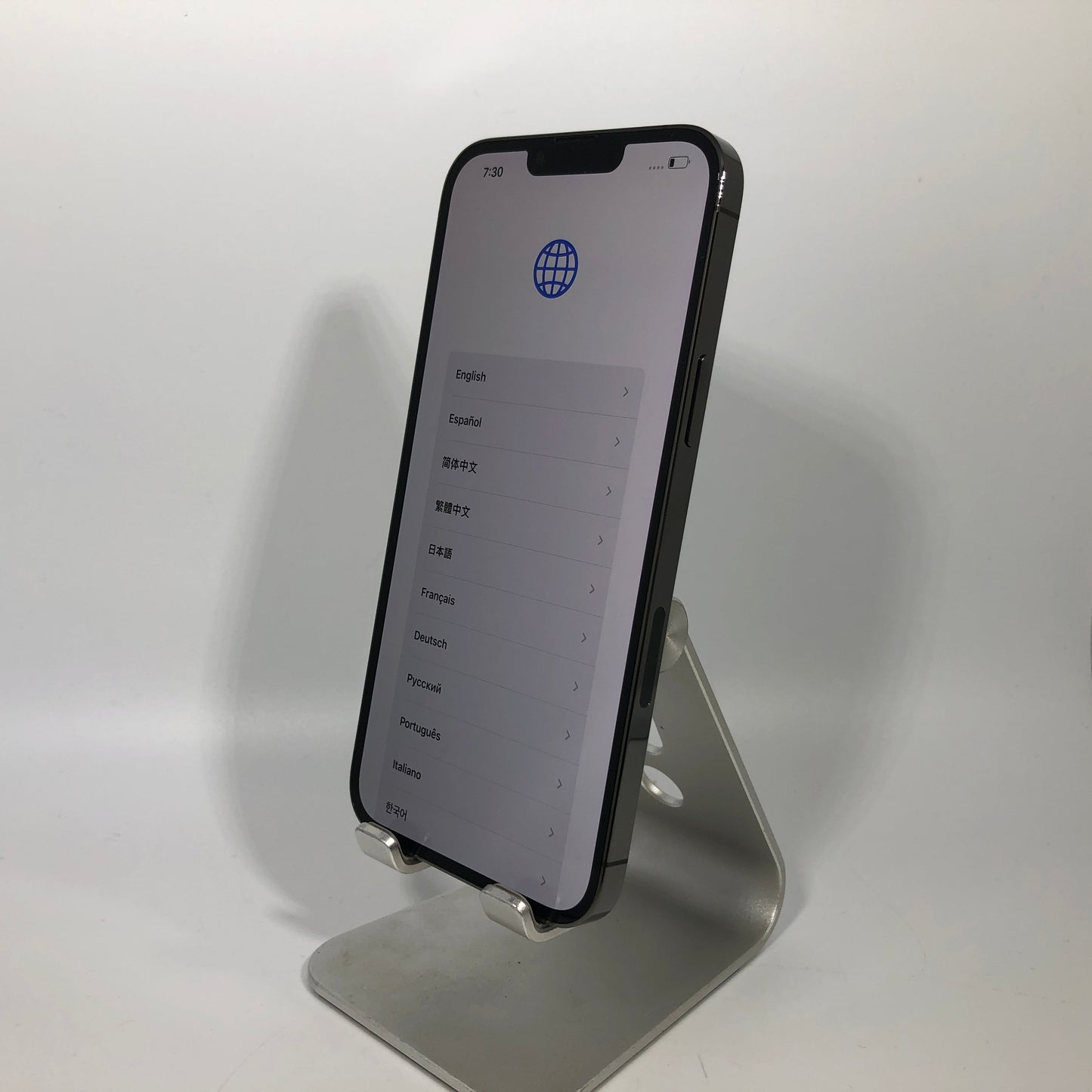 iPhone 13 Pro Max 256GB Graphite (GSM Unlocked)