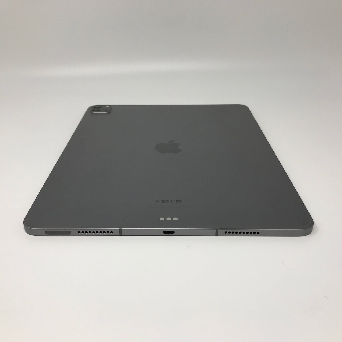 Apple iPad Pro 12.9-inch 6th Gen 128GB Grey Unlocked Excellent Condition