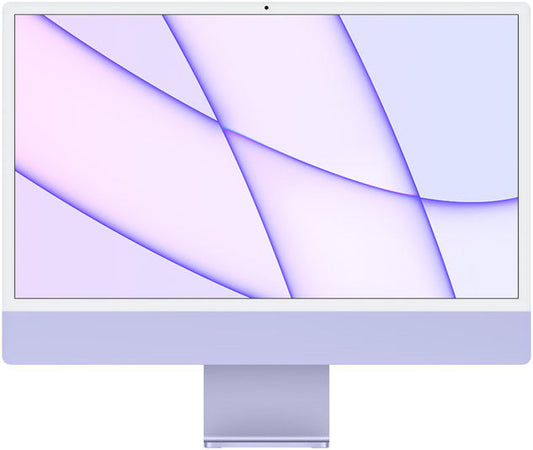 iMac 24" (2021)