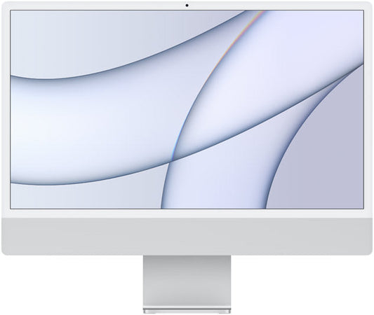 iMac 24" (2021)