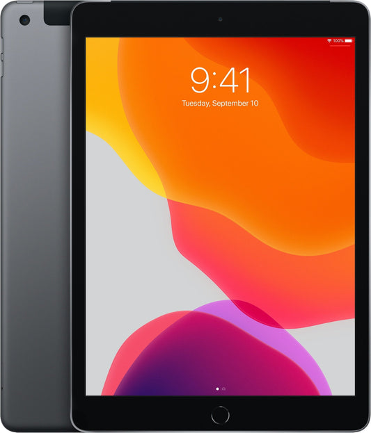 iPad 8 128GB Space Gray (WiFi)