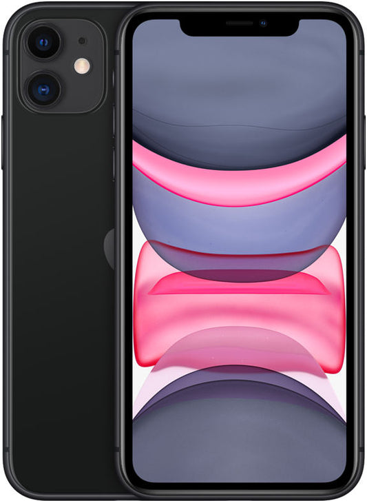 iPhone 11 256GB Black (GSM Unlocked)