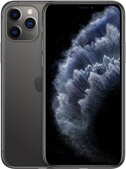 iPhone 11 Pro 512GB Space Gray (GSM Unlocked)