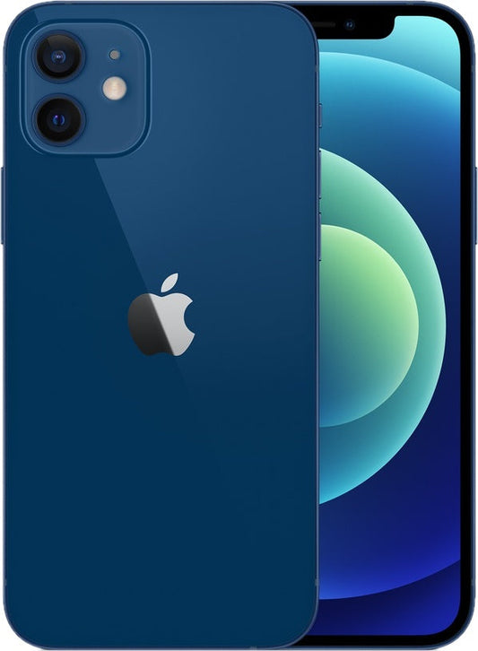 iPhone 12 256GB Blue (GSM Unlocked)