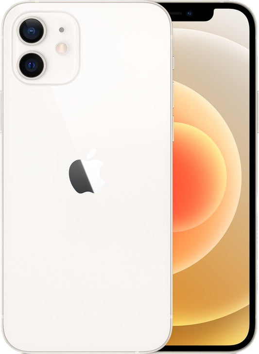 iPhone 12 128GB White (GSM Unlocked)
