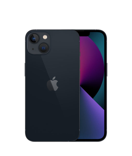 iPhone 13 256GB Midnight (GSM Unlocked)