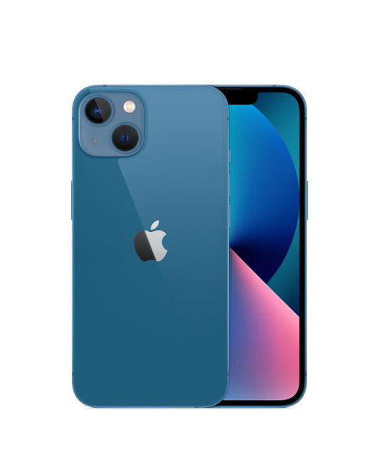 iPhone 13 256GB Blue (GSM Unlocked)