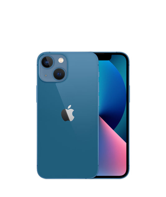 iPhone 13 Mini 128GB Blue (GSM Unlocked)