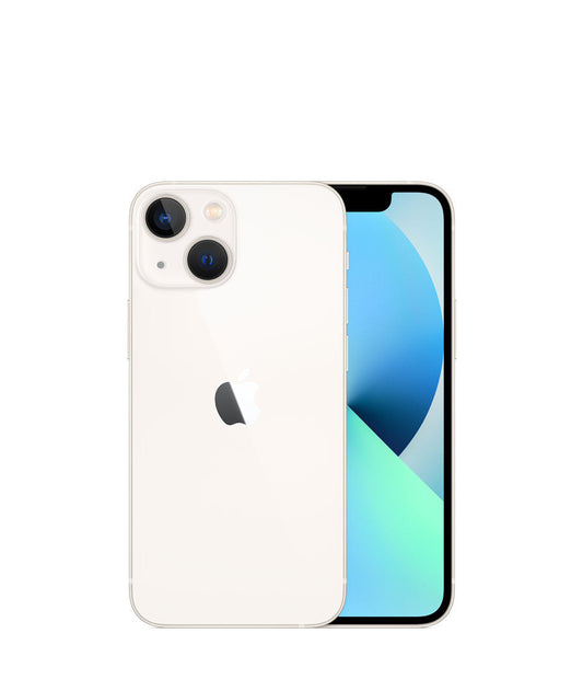 iPhone 13 Mini 256GB Starlight (GSM Unlocked)