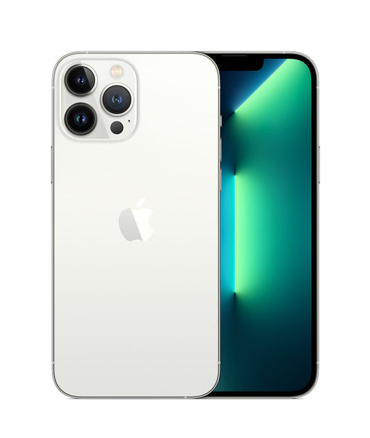 iPhone 13 Pro Max 512GB Silver (GSM Unlocked)