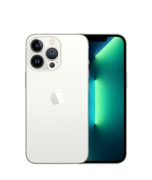 iPhone 13 Pro 512GB Silver (GSM Unlocked)