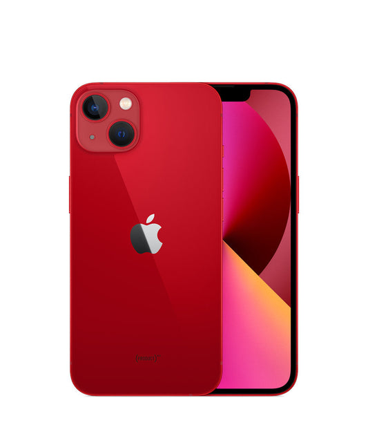 iPhone 13 256GB (PRODUCT)RED (GSM Unlocked)